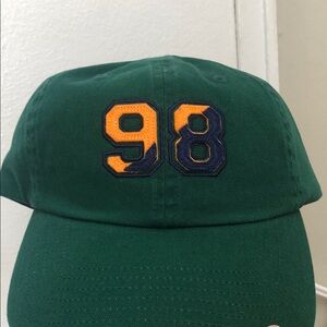 Vineyard Vines Retro 98” Men’s hat